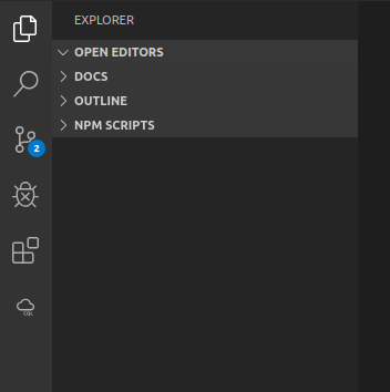 Open Cassandra Workbench